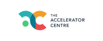 The Accelerator Centre logo