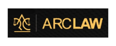 Arc Law logo