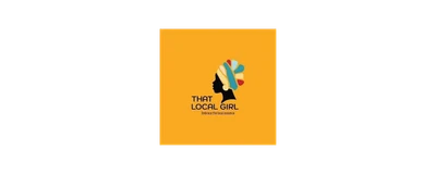 That Local Girl logo